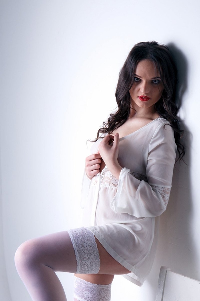 Лапуля-красуля